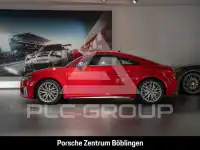2020 Audi TT