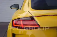 2020 Audi TT