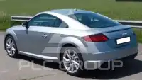 2020 Audi TT