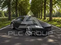 2020 Audi TT