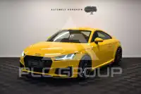 2020 Audi TT