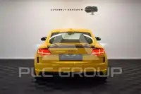 2020 Audi TT