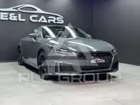 2020 Audi TT
