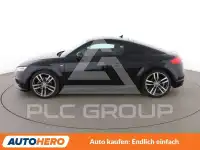 2020 Audi TT
