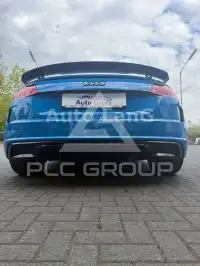 2020 Audi TT