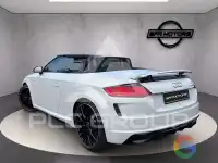 2020 Audi TT