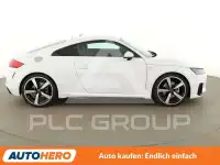 2020 Audi TT