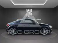 2020 Audi TT