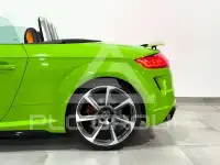 2020 Audi TT