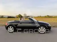 2020 Audi TT