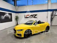 2020 Audi TT