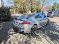 2020 Audi TT
