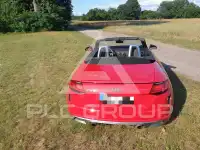 2020 Audi TT