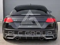 2020 Audi TT