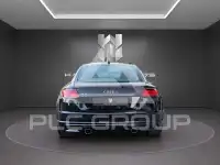 2020 Audi TT