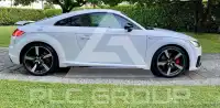 2020 Audi TT