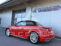 2020 Audi TT