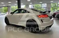 2020 Audi TT