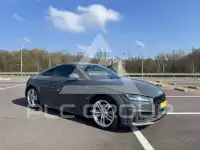2020 Audi TT