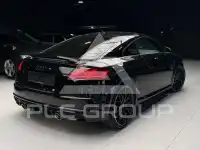 2020 Audi TT