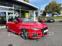 2020 Audi TT