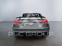 2020 Audi TT