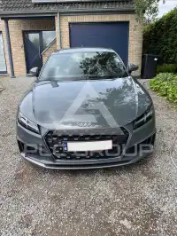 2020 Audi TT