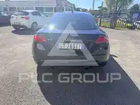 2020 Audi TT
