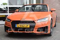 2020 Audi TT