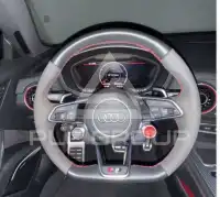 2020 Audi TT