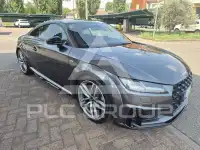 2019 Audi TT