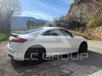 2020 Audi TT