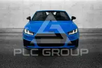 2020 Audi TT