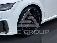 2020 Audi TT