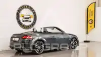 2020 Audi TT