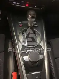 2020 Audi TT