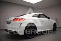 2020 Audi TT