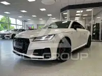 2020 Audi TT