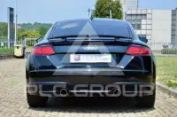 2020 Audi TT