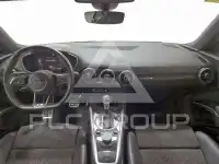 2020 Audi TT