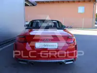 2020 Audi TT
