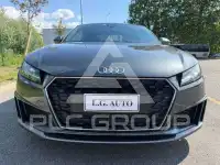 2020 Audi TT