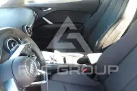 2020 Audi TT