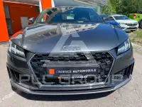 2020 Audi TT
