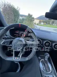 2020 Audi TT