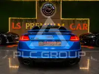 2020 Audi TT