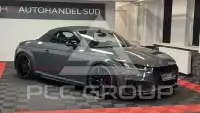 2020 Audi TT