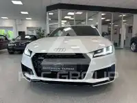 2020 Audi TT
