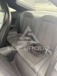 2020 Audi TT