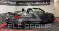 2020 Audi TT